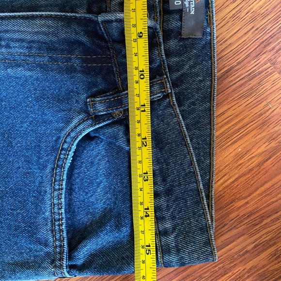 Mountain ridge jeans - 30 inch waist - Picture 6 of 6